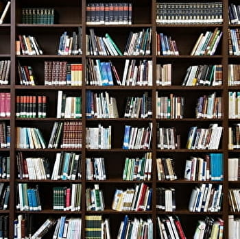 Médiathèque municipale - CLAMECY