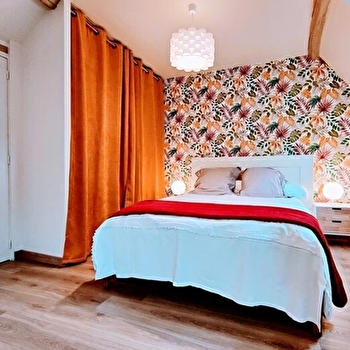Chez Maméta - AUXERRE