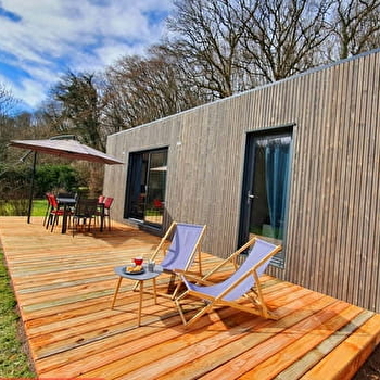 Gîte les 16 écluses  - LA COLLANCELLE