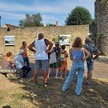 Les secrets de Decize - DECIZE