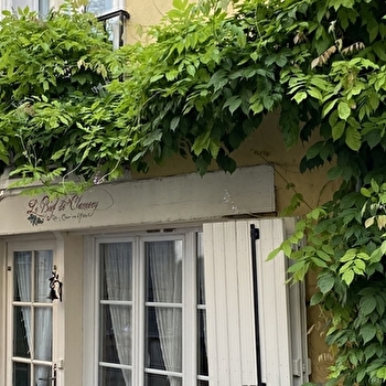 Le Bief de Clamecy - CLAMECY