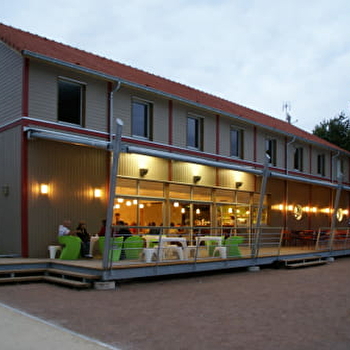Restaurant du Port - DECIZE