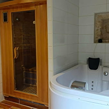 Le Clos du Roi - COULANGES-LA-VINEUSE