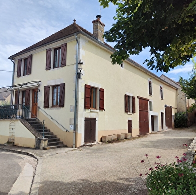 Gîte Osteïs