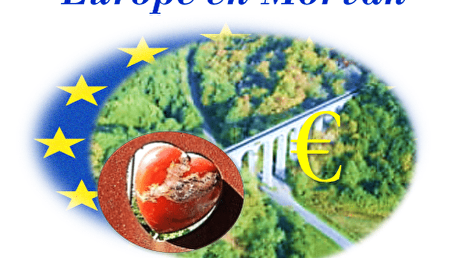 Europe en Morvan