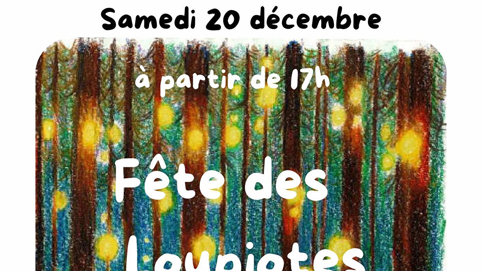 Fête des loupiotes