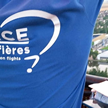 France Montgolfières - Balloons Flights - AUXERRE