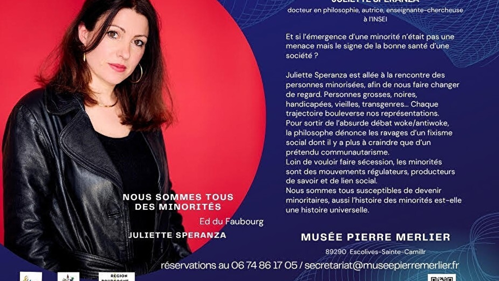 Nous sommes tous des minorités