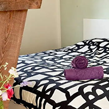 Sunset Bedroom - CLAMECY