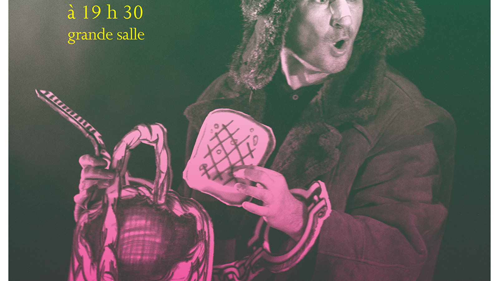 Les Grandes Espérances