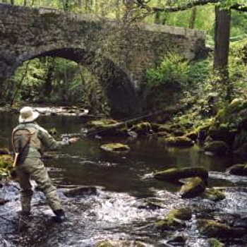 Fédération de l'Yonne pour la Pêche et la Protection du Milieu Aquatique - AUXERRE