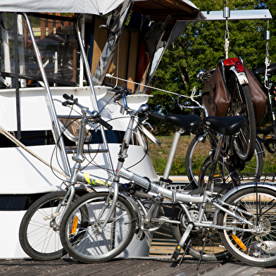 Capitainerie du Port de la Jonction