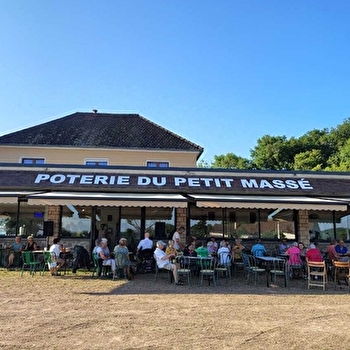 Eco Parc de la Nièvre  - TAMNAY-EN-BAZOIS