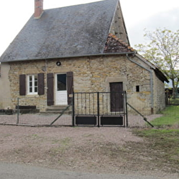 L'Etape du Bazois - MONTAPAS