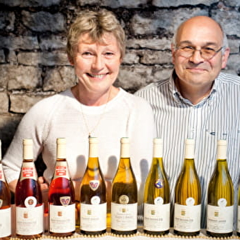 Felix - SAINT-BRIS-LE-VINEUX