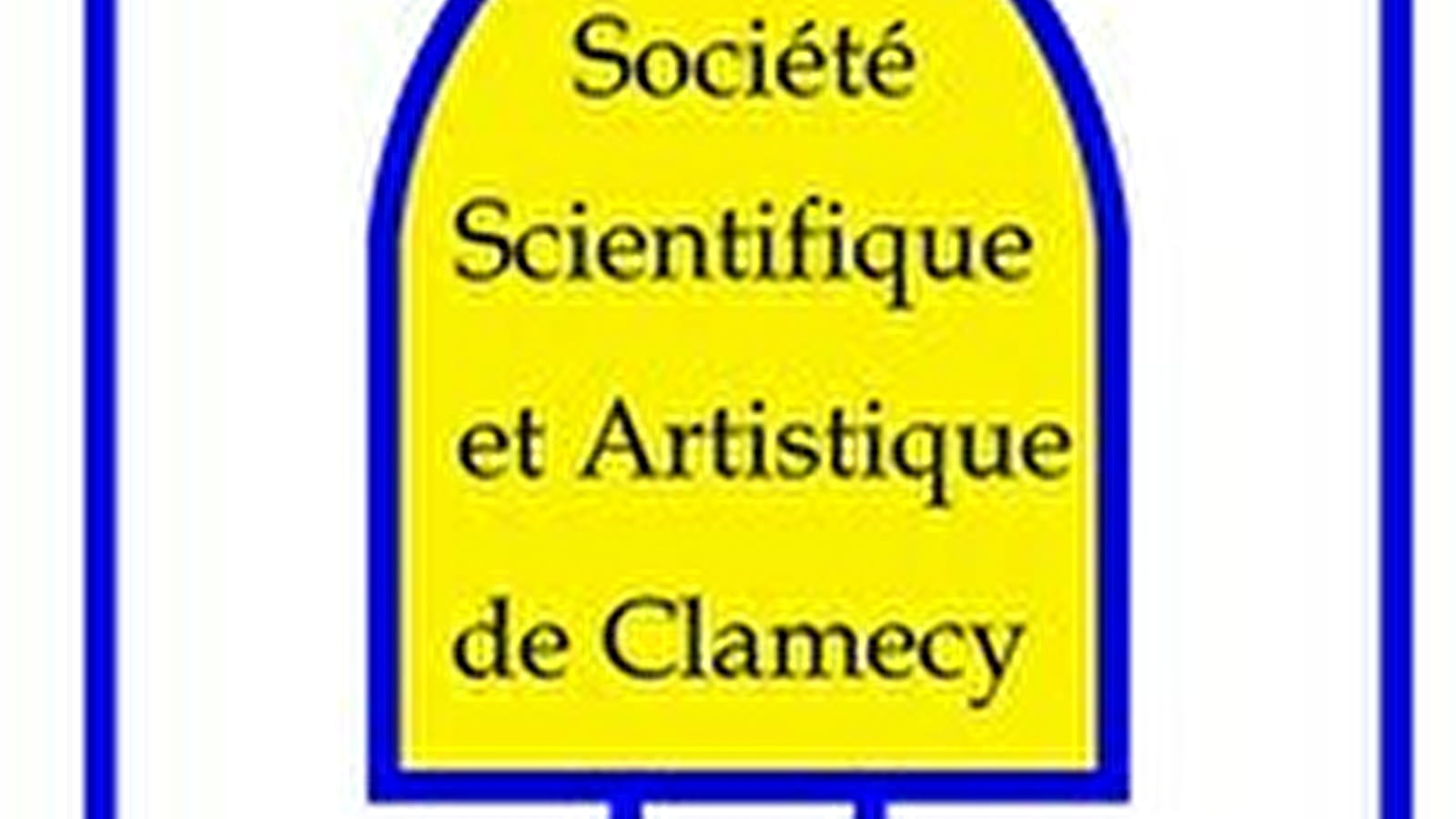 Société Scientifique et Artistique de Clamecy