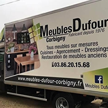 Meubles Dufour - CORBIGNY