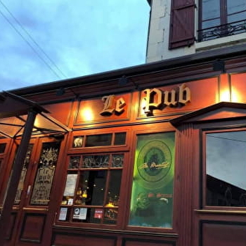 Le Pub - AUXERRE