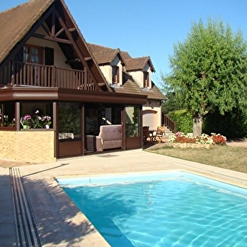 Chez Françoise - CHARRIN