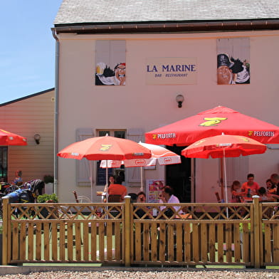 Restaurant La Marine