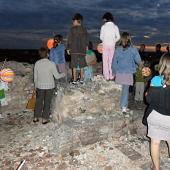 Nocturne 'Decize Lumières' - DECIZE