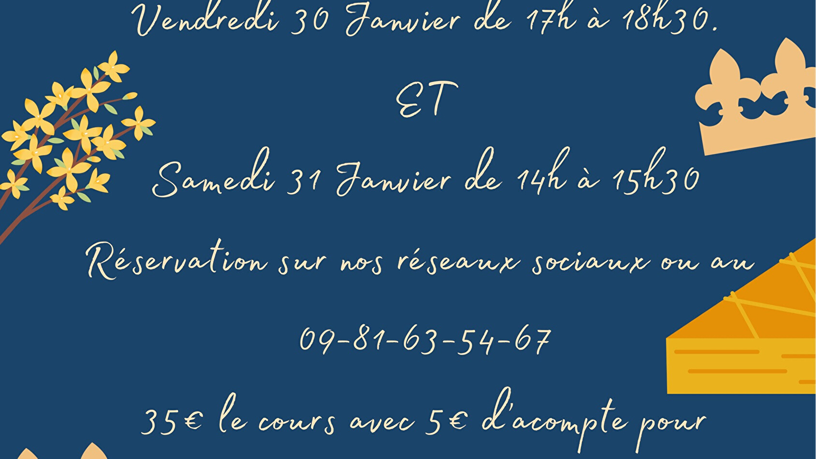 Atelier floral Pivoine & Cie 