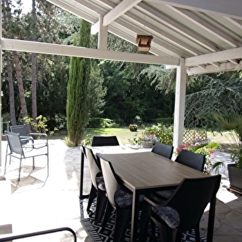 Le Refuge du Parc - CLAMECY