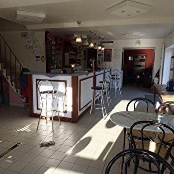 Bar Le relais Crainois - CRAIN