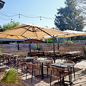 Chez Emeline - CHAMPS-SUR-YONNE