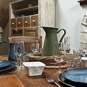 Le Loft de Cuzy - FLEZ-CUZY