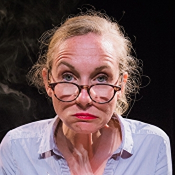 Côté Jardins - Théâtre visuel 'Vue' - BRINAY