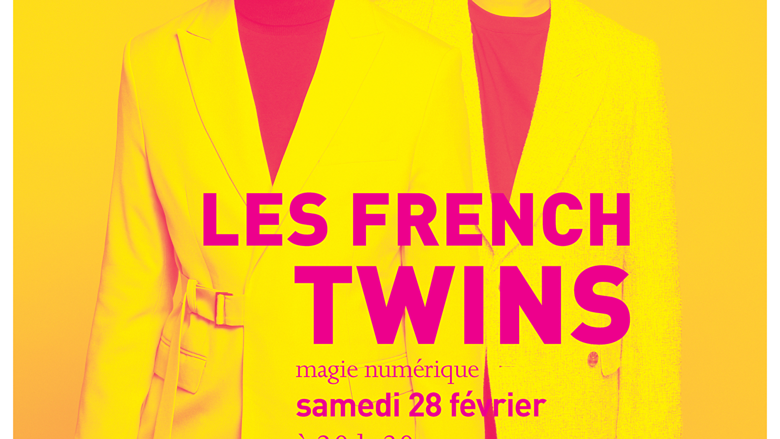 Les French Twins