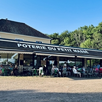Eco-Parc de la Nièvre - TAMNAY-EN-BAZOIS