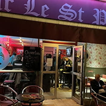 Le Saint-Pierre - AUXERRE