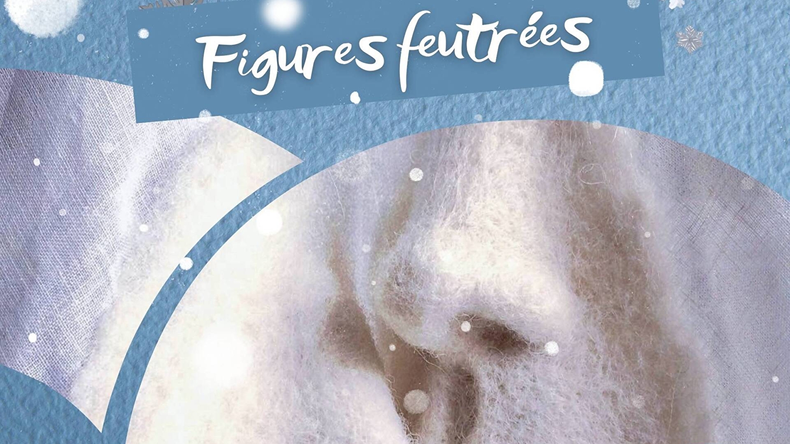 Atelier Figures feutrées