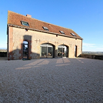 La Coulangette - CERCY-LA-TOUR