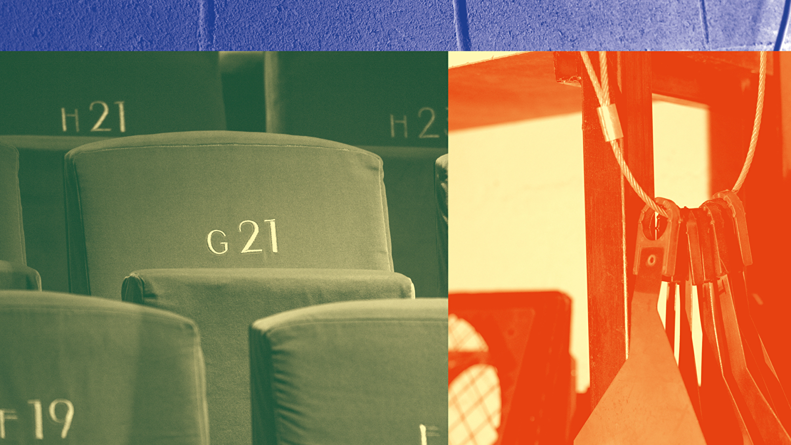 Visitez le Théâtre !