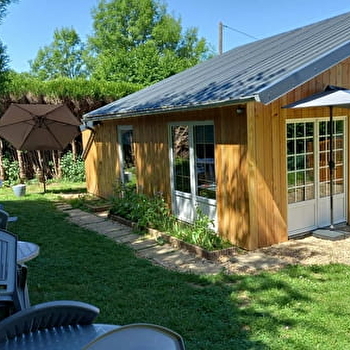 Chez Ginette - CHATILLON-EN-BAZOIS