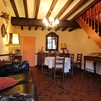 Le Garage de la Ferme - CERVON