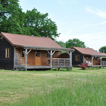 Gîtes Le Champ Radis
- MARIGNY-SUR-YONNE