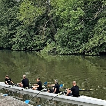 Aviron Club Nautique Clamecycois (CNC) - CLAMECY