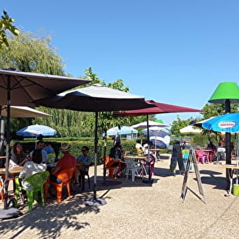 Stade Nautique - DECIZE