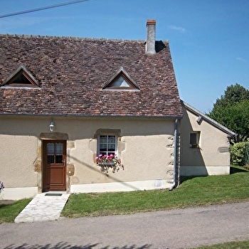 Grand Lugues - BEAUMONT-SARDOLLES