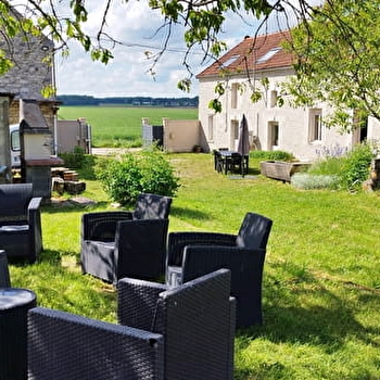 Le Hameau - VERMENTON