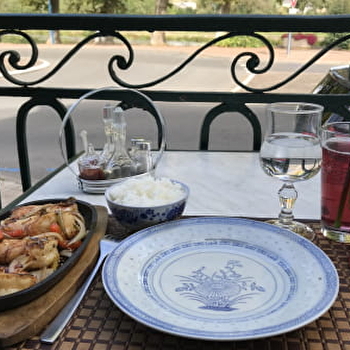 Le Paris-Saïgon - DECIZE