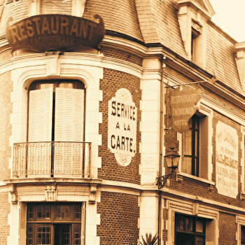 La Tour d'Orbandelle - AUXERRE