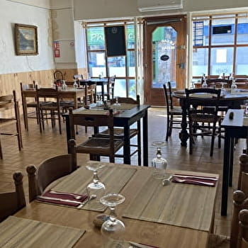 Le Cadran - MOULINS-ENGILBERT