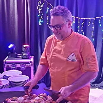 Le Cellia - VINCELOTTES