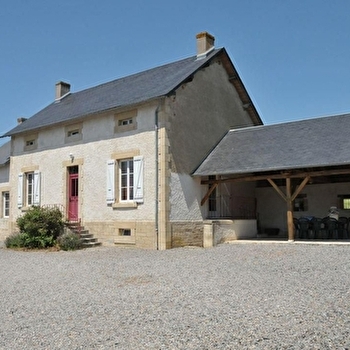 La Presle - SAINT-GRATIEN-SAVIGNY