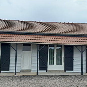 La Crapaudière - CHARRIN